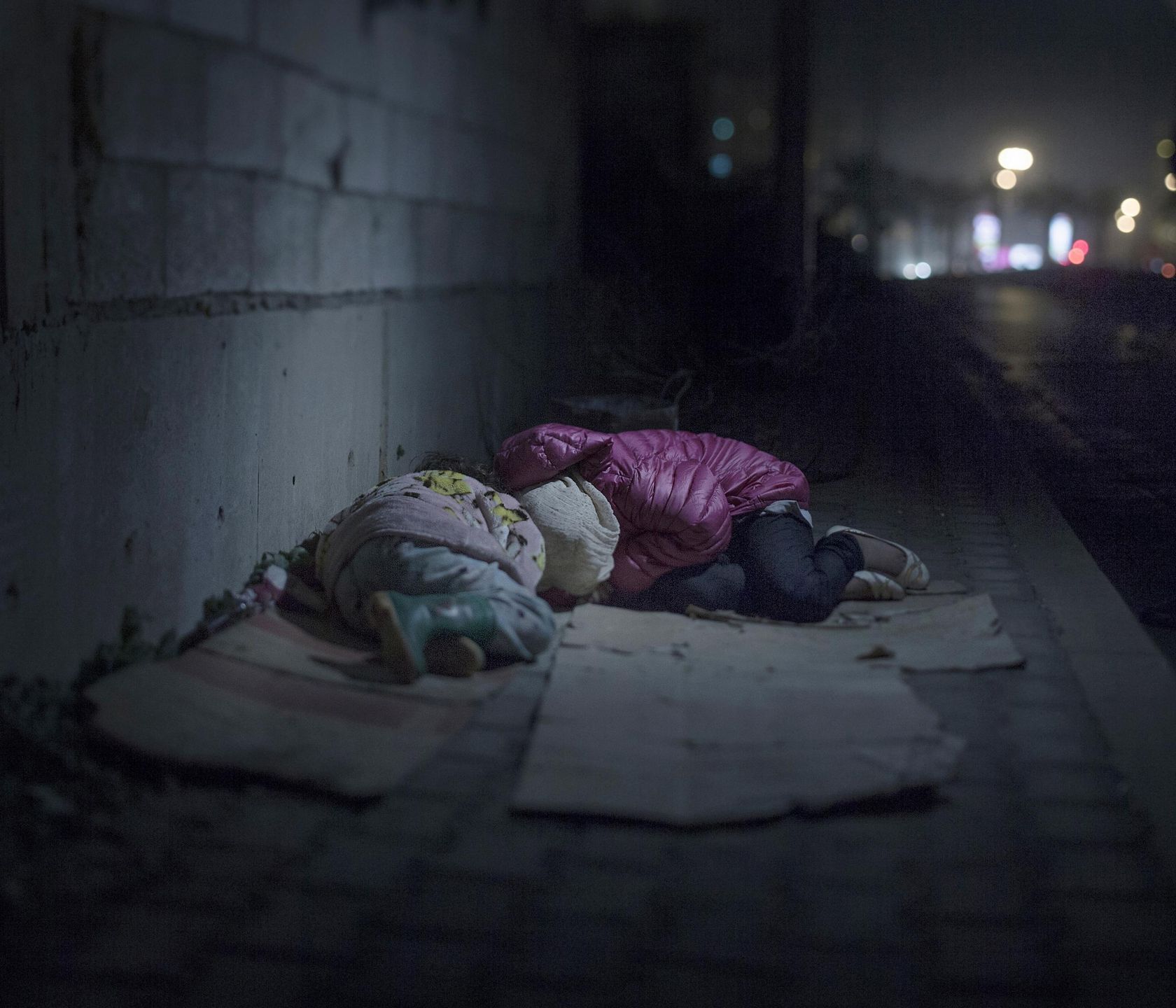 Associated Press wycofuje prace Daniela Ochoa de Olza z World Press Photo. Przyznano nową nagrodę w kategorii „Ludzie” 7