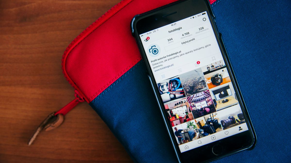 Użytkownicy Instagrama narzekają na przycięte zasięgi i ukryte bany 1