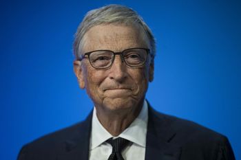 Była żona Gatesa przerywa milczenie. Chodzi o wzmianki o nim w aktach Epsteina