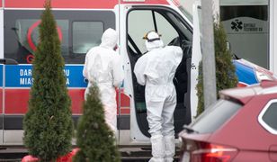 Pandemia COVID-19. Naukowcy widzą światełko w tunelu