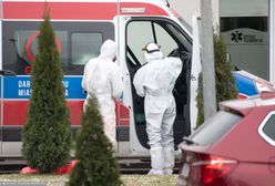 Pandemia COVID-19. Naukowcy widzą światełko w tunelu