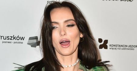 Marcela Leszczak pokazuje efekty metamorfozy: "Wymarzyłam sobie ostatnio zostać BLONDYNĄ I OTO JESTEM" (FOTO)