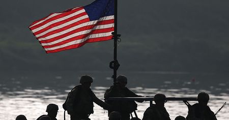 Zasadzka na Amerykanów w Syrii. Jest komunikat dowództwa USA