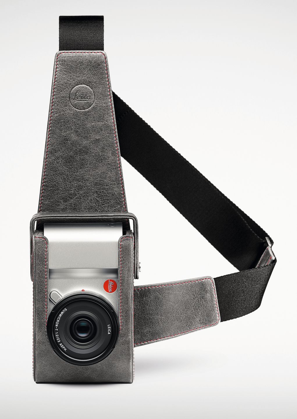 Leica T (Typ 701) – designerski i nowoczesny bezlusterkowiec w klasycznym stylu 23