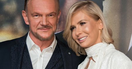 Czy nerwy już minęły? Pazura wróciła do domu