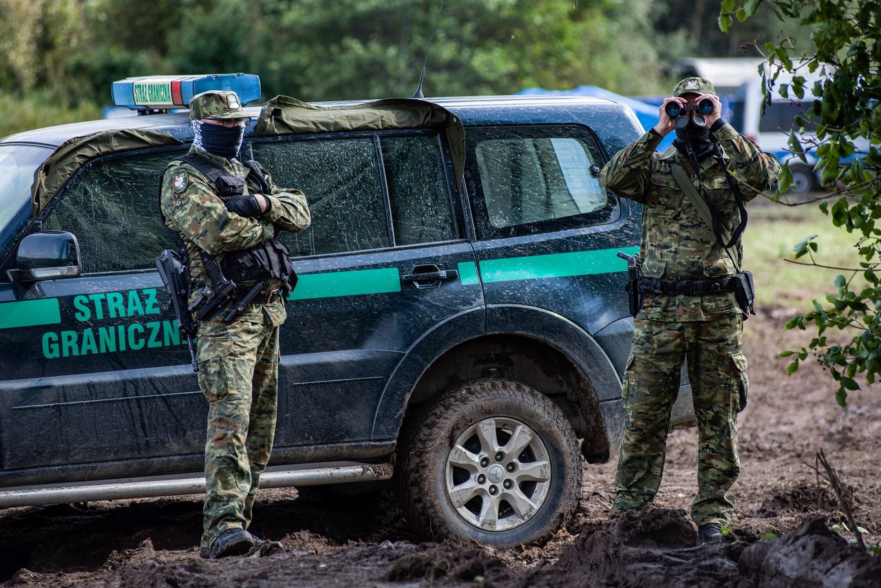 "Wyłącznie polskie firmy". Wiceminister zabiera głos ws. wielkiego projektu Tuska