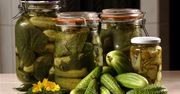 Kiszone ogórki. O tych zasadach musisz pamiętać
