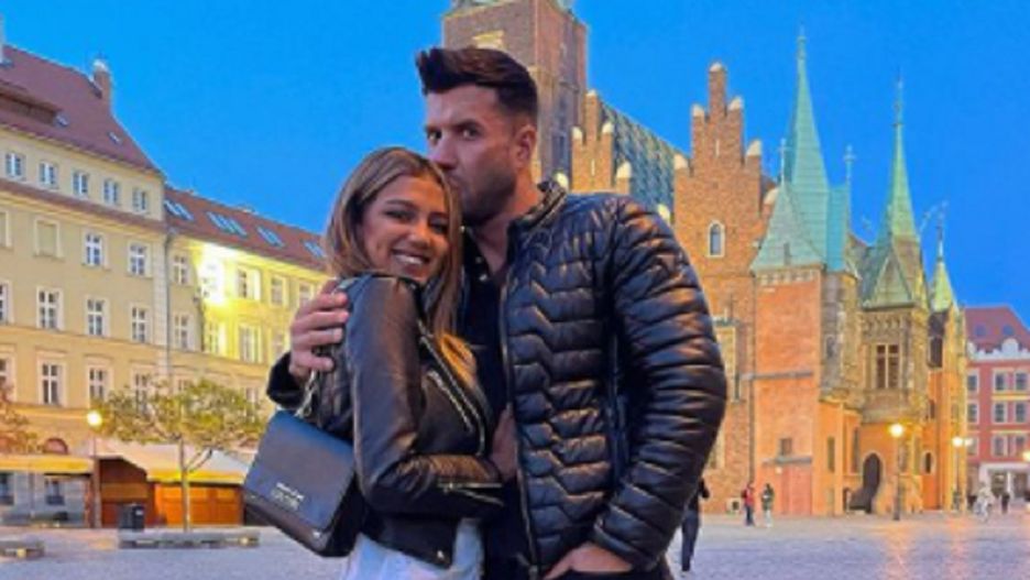 Waleria i Piotr wciąż są razem