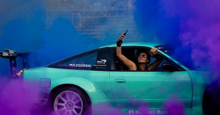 Trwają przygotowania do dużej imprezy motoryzacyjnej