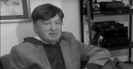 Tajemnicza śmierć Bohdana Gadomskiego. Podano prawdopodobną przyczynę zgonu