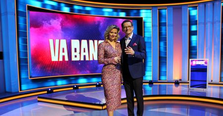 Kolejne zmiany w "Va Banque". Chodzi o panią Kasię