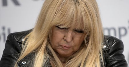 Maryla Rodowicz ma żal do męża. Andrzej Dużyński odpiera atak