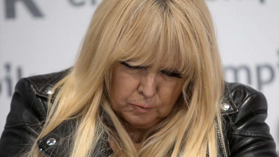 Maryla Rodowicz nadal ma pretensje do byłego męża