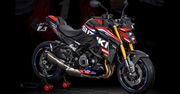 Suzuki GSX-S1000 w wersji Yoshimura SERT. Gratka dla francuskich fanów marki