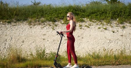 Majówka na hulajnodze. Jak wybrać idealną dla siebie?