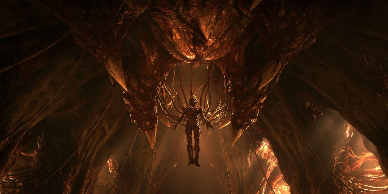 Finał "Stranger Things". Netflix kazał nam czekać kilka lat