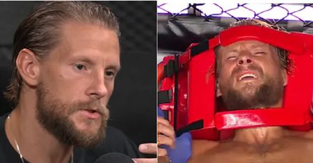 Ile?! Fabijański ujawnił swoje zarobki w FAME MMA