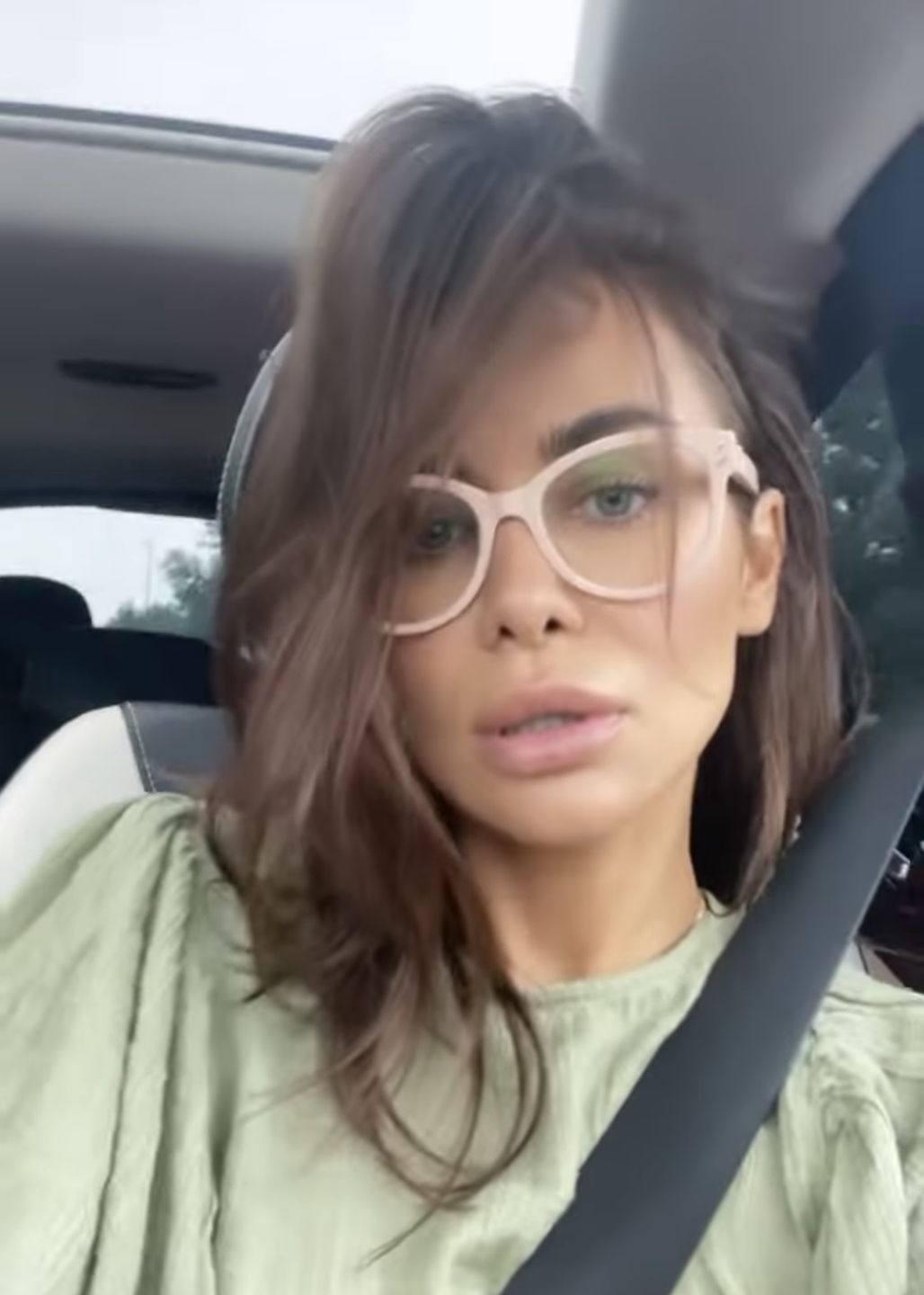 Natalia Siwiec zafascynowała się sztuką