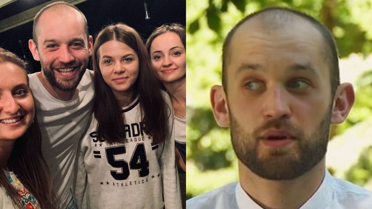 Stanisław z "Rolnika" znowu żali się na to, jak go pokazano w programie 