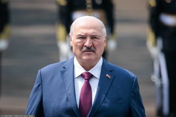 Wysłannik Trumpa spotka się z człowiekiem Łukaszenki. Dostanie wiadomość