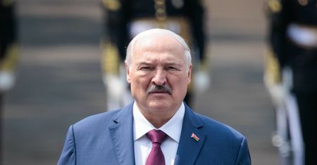 Wysłannik Trumpa spotka się z człowiekiem Łukaszenki. Dostanie wiadomość