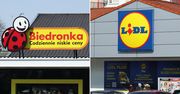 Porównali ceny w Biedronce i czeskim Lidlu. Wniosek jest niezwykle wymowny