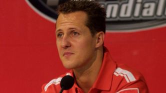 Media donoszą, że Michael Schumacher pojawił się publicznie pierwszy raz od 11 lat. Był obecny na ślubie córki