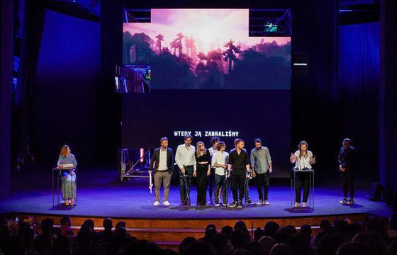 KTR 2018: zwycięzcami Ogilvy &amp; Mather, Grupa Żywiec, Papaya Films i Televisor