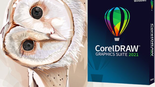 (źródło: Corel, autor: Konrad Jahnz)