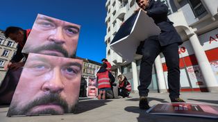 Wrocław: SOS Wrocław chce odwołać Jacka Sutryka, a także radę miejską