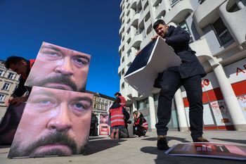 Wrocław: SOS Wrocław chce odwołać Jacka Sutryka, a także radę miejską