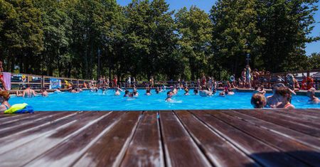 Świdnik chce mieć swój kompleks sportowo-rekreacyjny. Pomysł na „Słoneczny Świdnik”