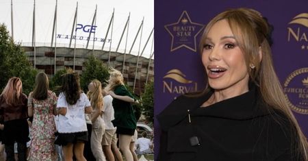 Doda ma problem. Potrzebuje 10 MLN ZŁ, żeby dać koncert na PGE Narodowym. Pomożecie? (WIDEO)