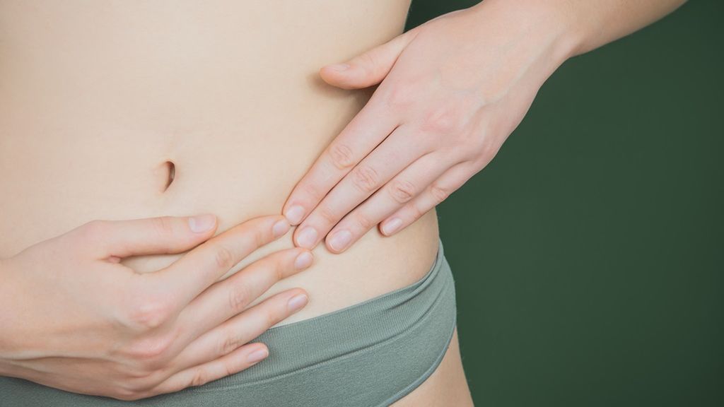 Endometrium to błona śluzowa macicy, która umożliwia zagnieżdżenie się zarodka