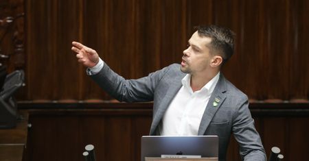 KO zapłaci za harce Kołodziejczaka? Ekspertka komentuje