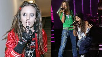 Jak dziś wygląda Tola Szlagowska z Blog 27? Piosenkarka wyjechała z Polski i BARDZO SIĘ ZMIENIŁA (ZDJĘCIA)