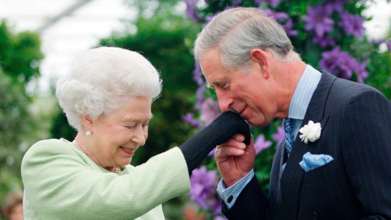 Król Karol III dowiedział się o złym stanie królowej Elżbiety zaledwie parę godzin przed publiką
