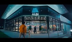 Aldi wybiera dom mediowy