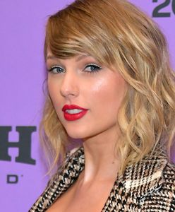 Taylor Swift mówi, kogo popiera w wyborach na prezydenta USA. Opublikowała wymowne zdjęcie