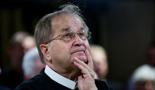 Ojciec Tadeusz Rydzyk czeka na rozprawę. Fundacja "Lux Veritatis": chcą nam zamknąć usta