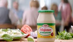 MullenLowe MediaHub wygrał przetarg Majonezu Kieleckiego