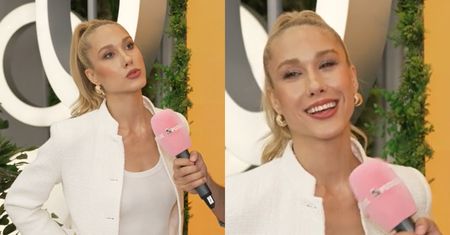 Ida Nowakowska ODRZUCIŁA propozycję zagrania w filmie. Powód? "Miałabym się ROZEBRAĆ, a ja inaczej widziałam siebie jako aktorkę" (WIDEO)