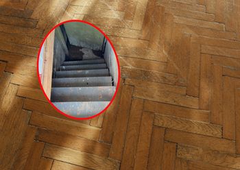 Wynajął pokój przez Airbnb. "To naprawdę mnie przeraziło"