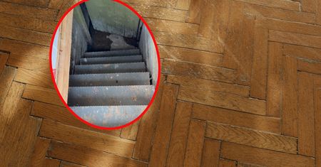 Wynajął pokój przez Airbnb. "To naprawdę mnie przeraziło"