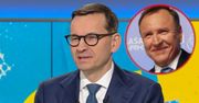 Morawiecki bez ogródek o Kurskim. "Był kulą u nogi"