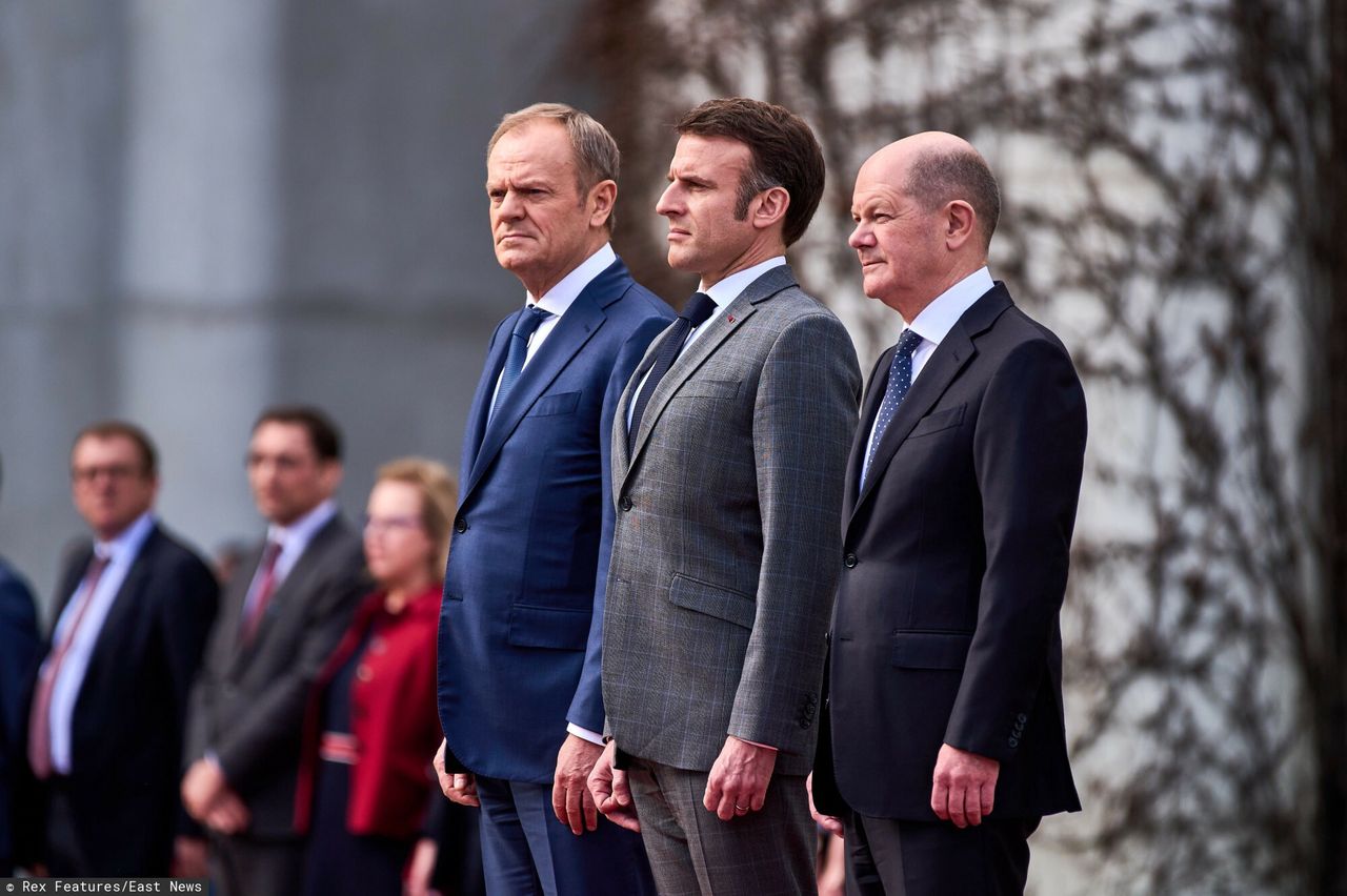 Grzechy główne Unii Europejskiej. "Inne regiony świata nie grają już według zasad"