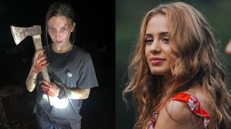 "W lesie dziś nie zaśnie nikt"