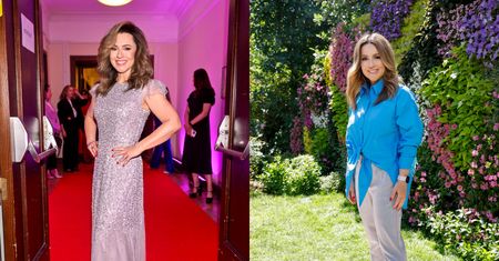 Beata Tadla schudła prawie 20 kilogramów. Zrezygnowała z kilku popularnych produktów