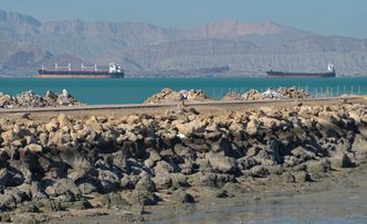 Ceny ropy w górę mimo zapowiedzi USA o eskorcie tankowców w Cieśninie Ormuz