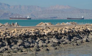 Ceny ropy w górę mimo zapowiedzi USA o eskorcie tankowców w Cieśninie Ormuz